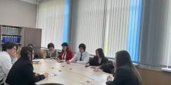 VI Открытая конференция "От педагогической идеи к педагогической профессии": блок заботы о будущих педагогах