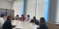 VI Открытая конференция "От педагогической идеи к педагогической профессии": блок заботы о будущих педагогах