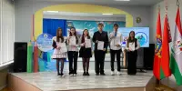 VI Открытая конференция "От педагогической идеи к педагогической профессии"