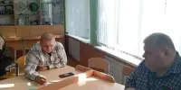 Заседание клуба отцов "Развитие интересов и хобби: роль отца в поисках призвания"