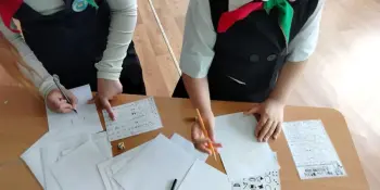 Предметная неделя