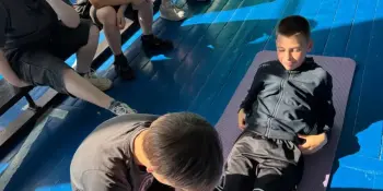 Предметная неделя