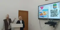 Второй этап областного методического фестиваля "РЕСУРСЫ и ИННОВАЦИИ"!