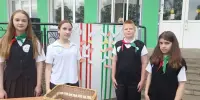 Лето начинается с диалога: "Слово благодарности" - территория добрых слов