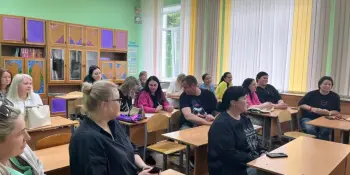 Лето начинается с диалога: "ИТОГИ" - маршрут к осознанному лету