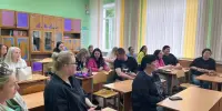 Лето начинается с диалога: "ИТОГИ" - маршрут к осознанному лету