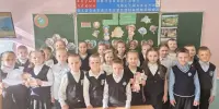 ФОТОФАКТ: "Беларусь начинается с меня!"