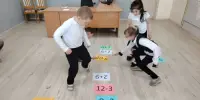 Предметная неделя