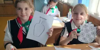 Предметная неделя