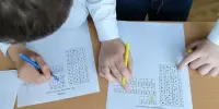 Предметная неделя