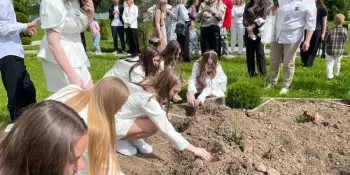 Последний звонок