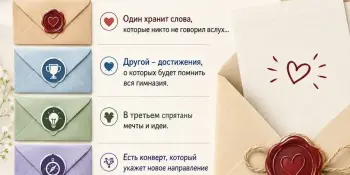 Торжественная линейка, посвященная окончанию учебных занятий "ПОСЛЕДНЕЕ ПИСЬМО УЧЕБНОГО ГОДА"