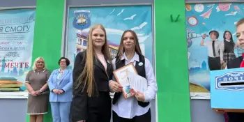 ФОТОФАКТ | Конверт №3. "Ученический совет"