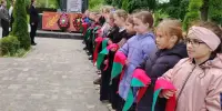 Из неопубликованного вовремя