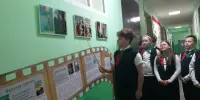 Завершение учебного года с памятью в сердце