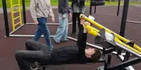 Воспитательно-оздоровительный лагерь "Сборы: Лошницкая гимназия"