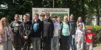 ФОТОФАКТ | Один день - сотни открытий!
