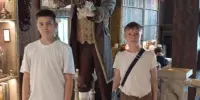 ФОТОФАКТ | Один день - сотни открытий!