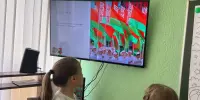 Тема дня: возможность гордиться страной.