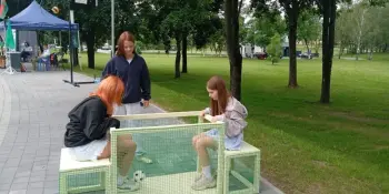 День открытий, вдохновения и незабываемых впечатлений!