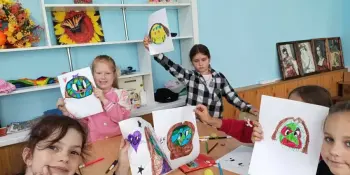 ЭКО NEWS | День 6