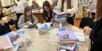 Будущее начинается с земли, а любовь к ней - в лагере „Хобби-Фест"
