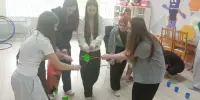 Лето возмлжностей