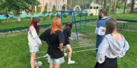 Лето возможностей