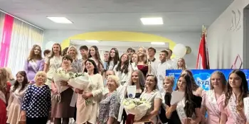 Один день. Сотни воспоминаний. Тысячи возможностей.