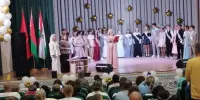 ЭТОТ ВОЛШЕБНЫЙ МОМЕНТ...