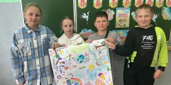 ЭКО NEWS | День 14