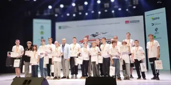 АгроНТРИ Беларусь – 2026