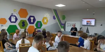 💯Малая академия наук: сезон 2026