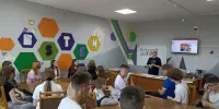 💯Малая академия наук: сезон 2026