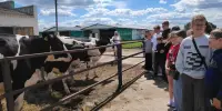 🥛🚜🌾 АГРО-ДЕНЬ: когда производство перестаёт быть теорией