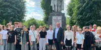 🕯 Когда молчит метроном, говорят сердца…