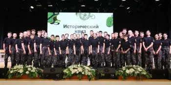 🧭 История - это не прошлое. Это экзамен, который сдаётся здесь и сейчас