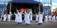 Белорусская женщина - национальная гордость страны