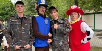 🚔 Драйв, новые знания и яркие впечатления!
