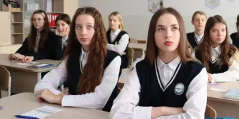 💪 "Знания сегодня – сила и процветание Беларуси завтра!"