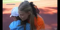 ВОЛОНТЁРСКАЯ СМЕНА В "ЗУБРЁНКЕ": ЭМОЦИИ, КОТОРЫЕ ОСТАЮТСЯ В СЕРДЦЕ