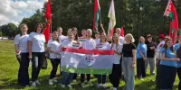 🏕ТУРФЕСТ-2026 УЖЕ НАЧАЛСЯ! БОЛЕЕМ ЗА НАШИХ!