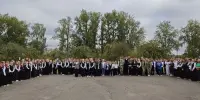 2026 ГРАЖДАНСКАЯ ОБОРОНА В ГИМНАЗИИ