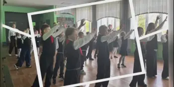 ⚡️ ПЕРЕМЕНА В РИТМЕ!