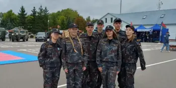 🔥 День, наполненный энергией, единством и важными смыслами!
