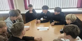 🧠 Дело №3. "Выход есть!"