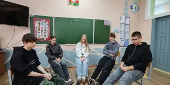 🔄 Дело №6. "Перезагрузка 11.0"