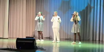 🎵 Как "Капель" объединил сердца в Лошнице! 💧
