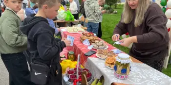🎪 А что, если ярмарка - это не просто ярмарка?
