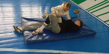 🚑 ЮИД начинает подготовку к юбилейному слёту!